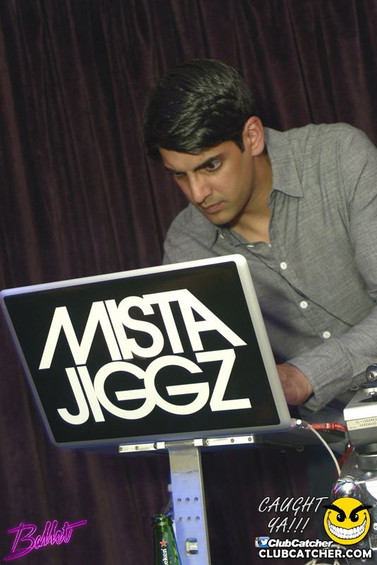 Ballet lounge photo 43 - March 12th, 2016