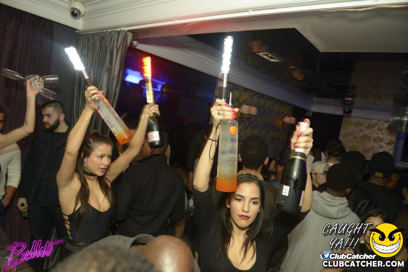 Ballet lounge photo 47 - March 12th, 2016