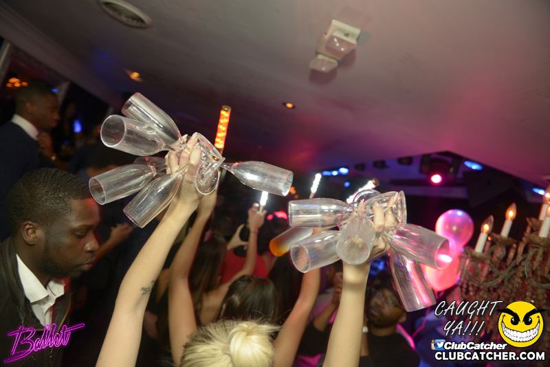 Ballet lounge photo 49 - March 12th, 2016