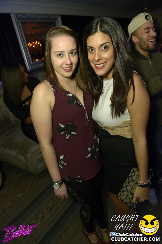 Ballet lounge photo 50 - March 12th, 2016