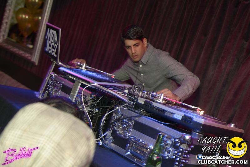 Ballet lounge photo 51 - March 12th, 2016