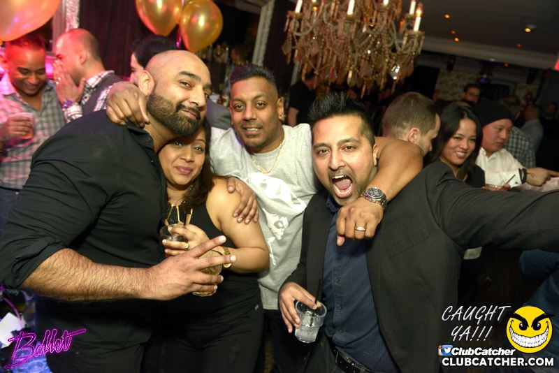 Ballet lounge photo 56 - March 12th, 2016