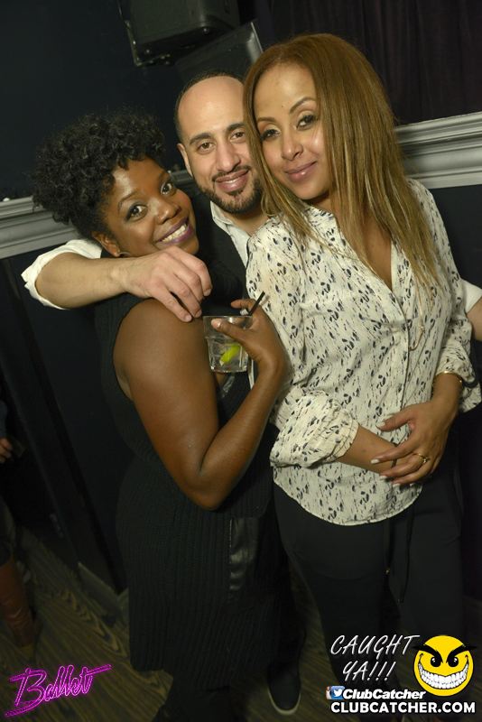 Ballet lounge photo 58 - March 12th, 2016