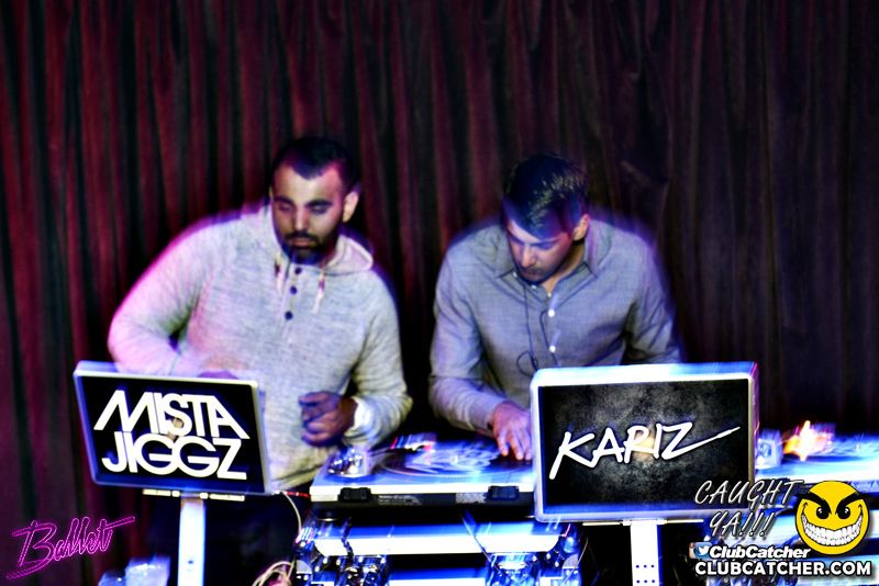 Ballet lounge photo 59 - March 12th, 2016