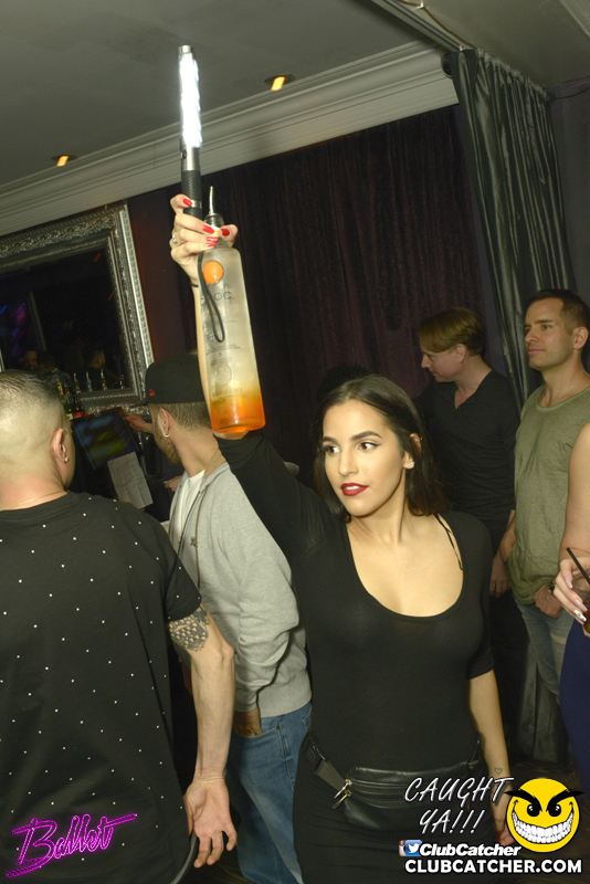 Ballet lounge photo 62 - March 12th, 2016