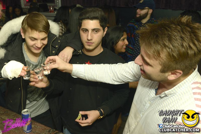 Ballet lounge photo 67 - March 12th, 2016