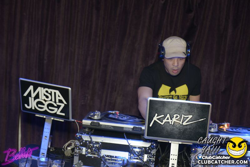 Ballet lounge photo 68 - March 12th, 2016