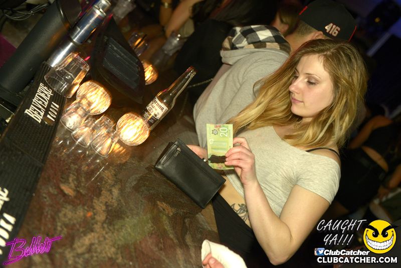 Ballet lounge photo 72 - March 12th, 2016