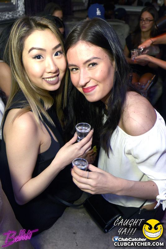 Ballet lounge photo 74 - March 12th, 2016