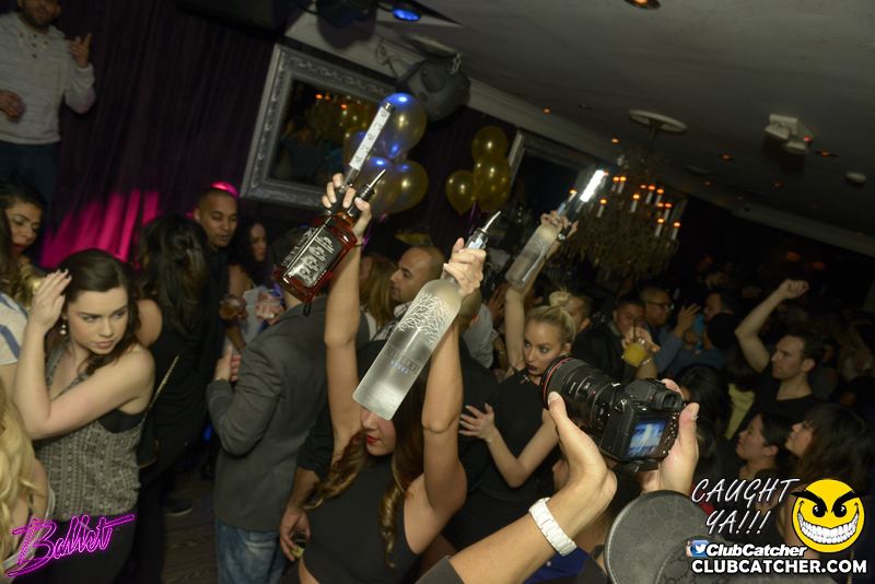 Ballet lounge photo 75 - March 12th, 2016