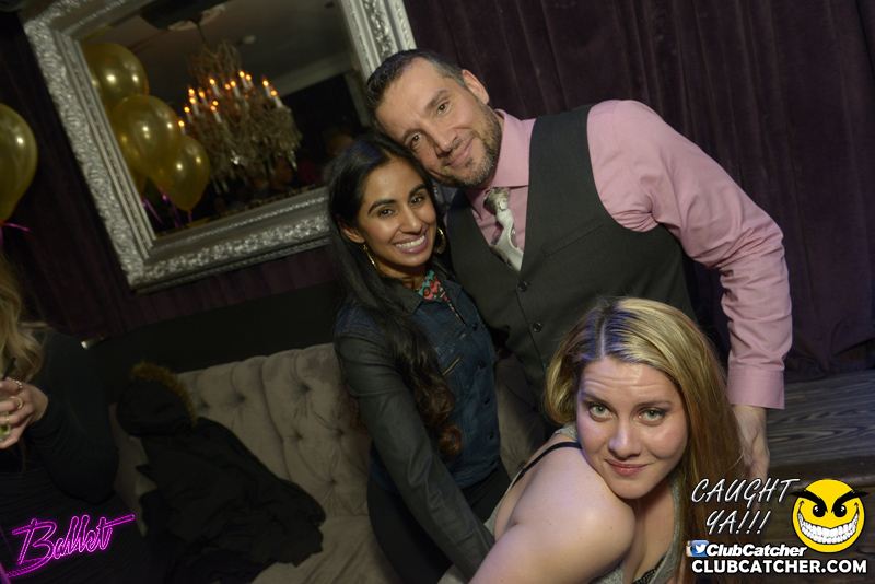 Ballet lounge photo 76 - March 12th, 2016