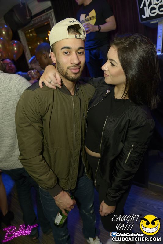 Ballet lounge photo 81 - March 12th, 2016