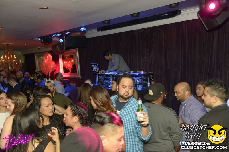 Ballet lounge photo 84 - March 12th, 2016