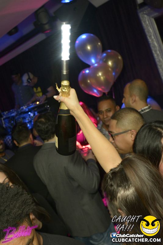 Ballet lounge photo 86 - March 12th, 2016