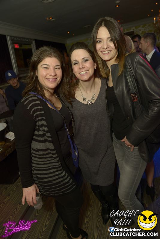 Ballet lounge photo 87 - March 12th, 2016