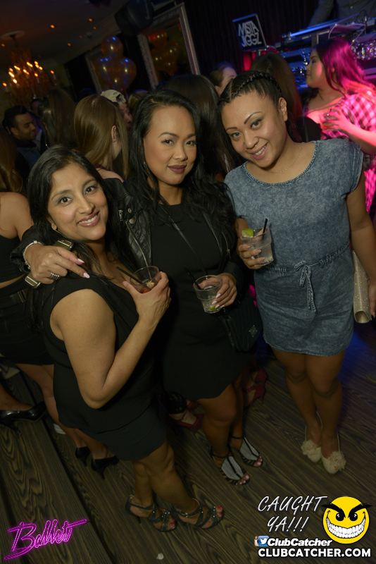 Ballet lounge photo 88 - March 12th, 2016