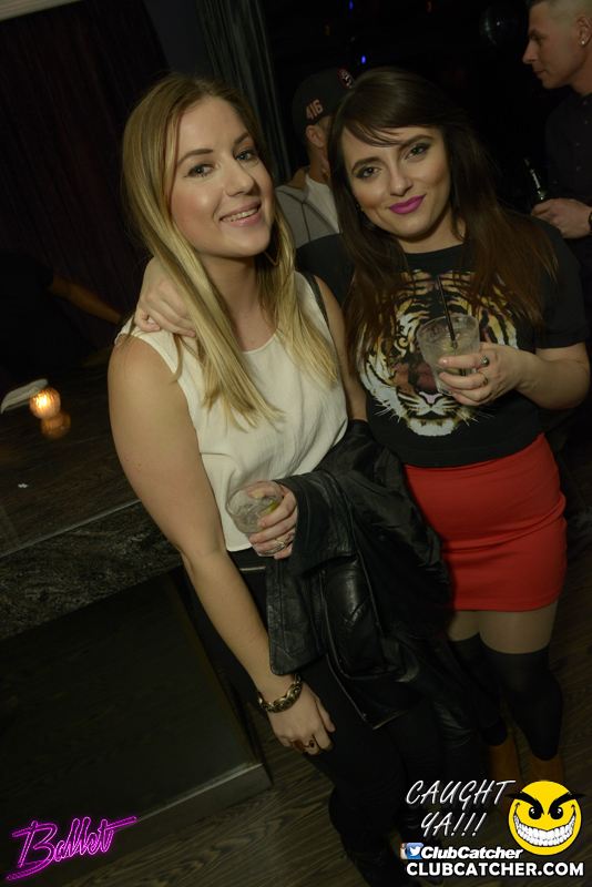 Ballet lounge photo 93 - March 12th, 2016