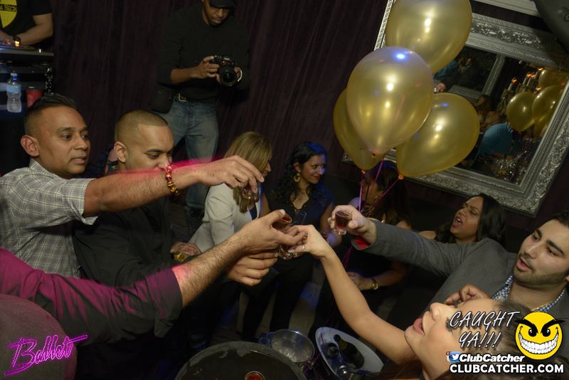 Ballet lounge photo 95 - March 12th, 2016