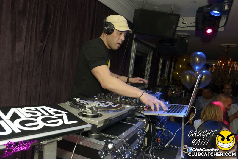 Ballet lounge photo 96 - March 12th, 2016