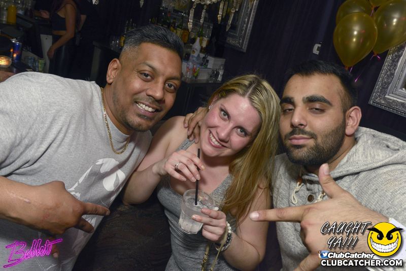 Ballet lounge photo 98 - March 12th, 2016