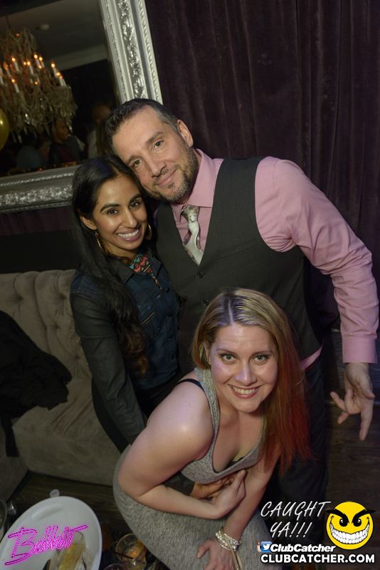 Ballet lounge photo 99 - March 12th, 2016