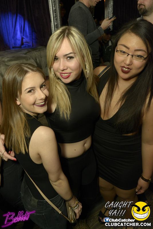 Ballet lounge photo 100 - March 12th, 2016