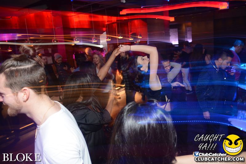 Bloke nightclub photo 1 - March 23rd, 2016