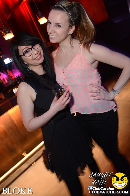 Bloke nightclub photo 11 - March 23rd, 2016