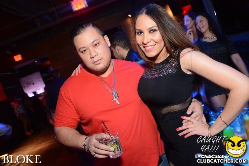 Bloke nightclub photo 113 - March 23rd, 2016