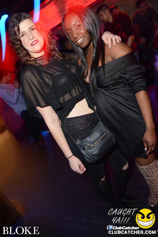 Bloke nightclub photo 115 - March 23rd, 2016