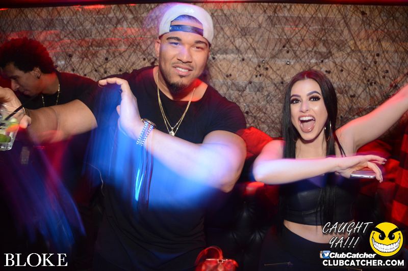 Bloke nightclub photo 116 - March 23rd, 2016