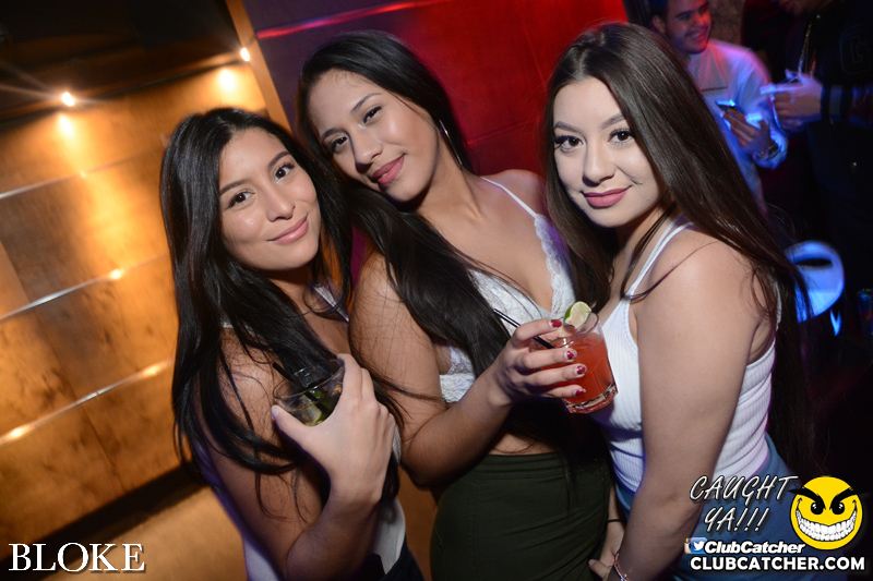 Bloke nightclub photo 17 - March 23rd, 2016