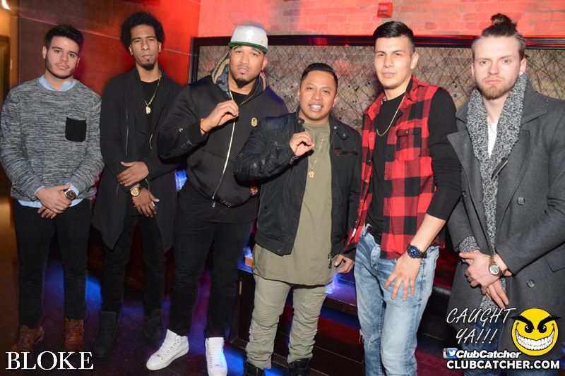 Bloke nightclub photo 18 - March 23rd, 2016