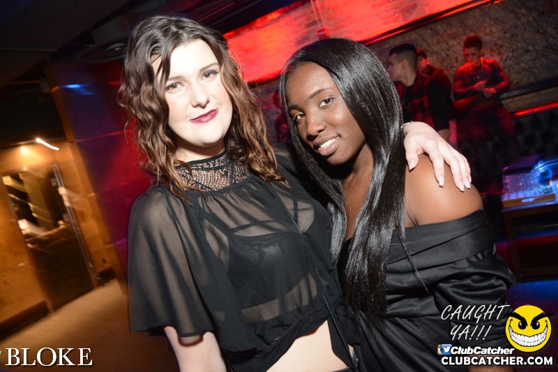 Bloke nightclub photo 19 - March 23rd, 2016