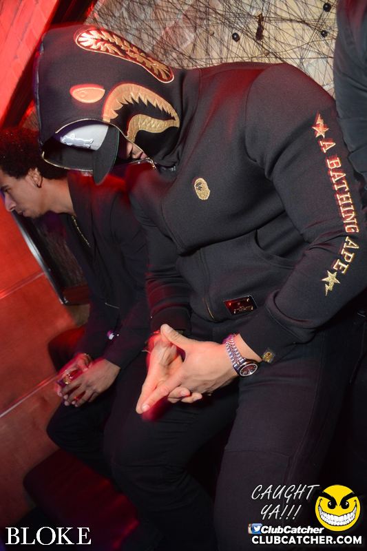 Bloke nightclub photo 21 - March 23rd, 2016