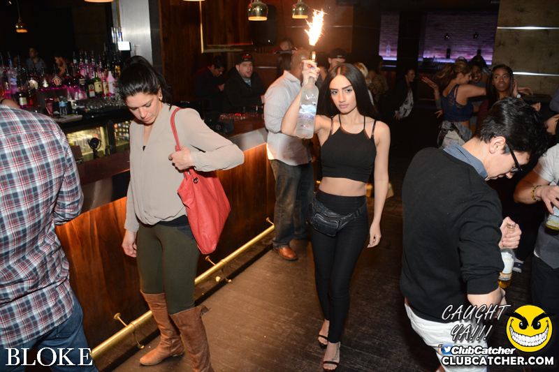 Bloke nightclub photo 26 - March 23rd, 2016