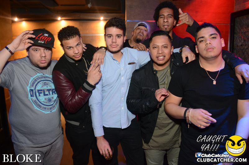 Bloke nightclub photo 28 - March 23rd, 2016