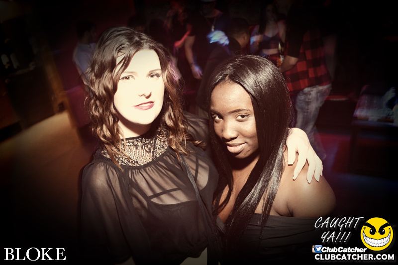 Bloke nightclub photo 30 - March 23rd, 2016