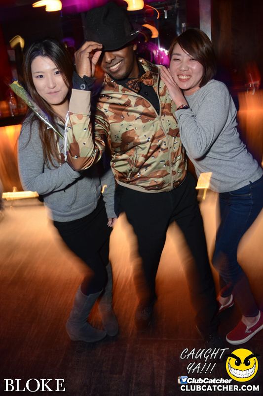 Bloke nightclub photo 31 - March 23rd, 2016