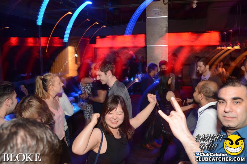 Bloke nightclub photo 32 - March 23rd, 2016