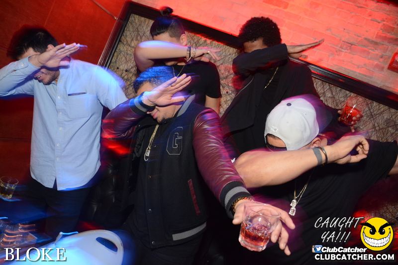 Bloke nightclub photo 33 - March 23rd, 2016