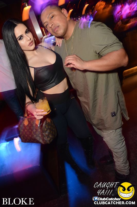 Bloke nightclub photo 37 - March 23rd, 2016