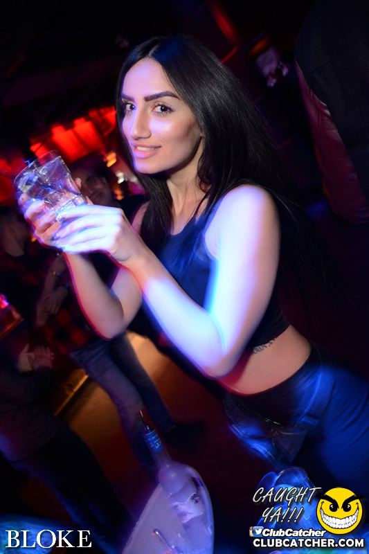 Bloke nightclub photo 5 - March 23rd, 2016