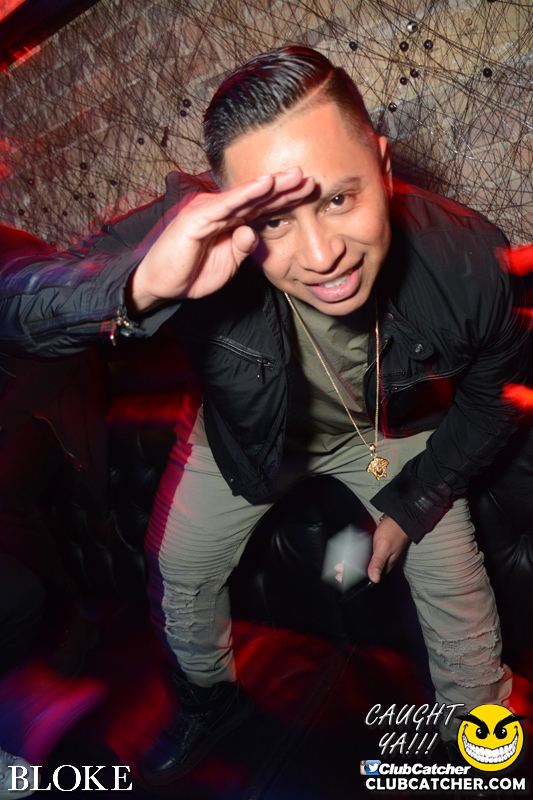 Bloke nightclub photo 41 - March 23rd, 2016