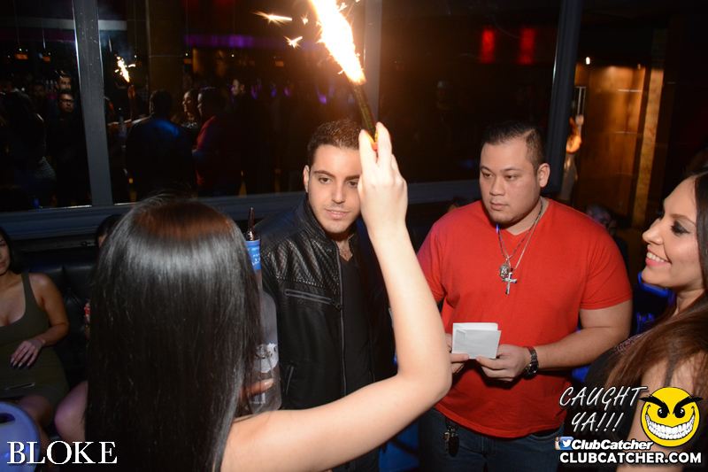 Bloke nightclub photo 42 - March 23rd, 2016