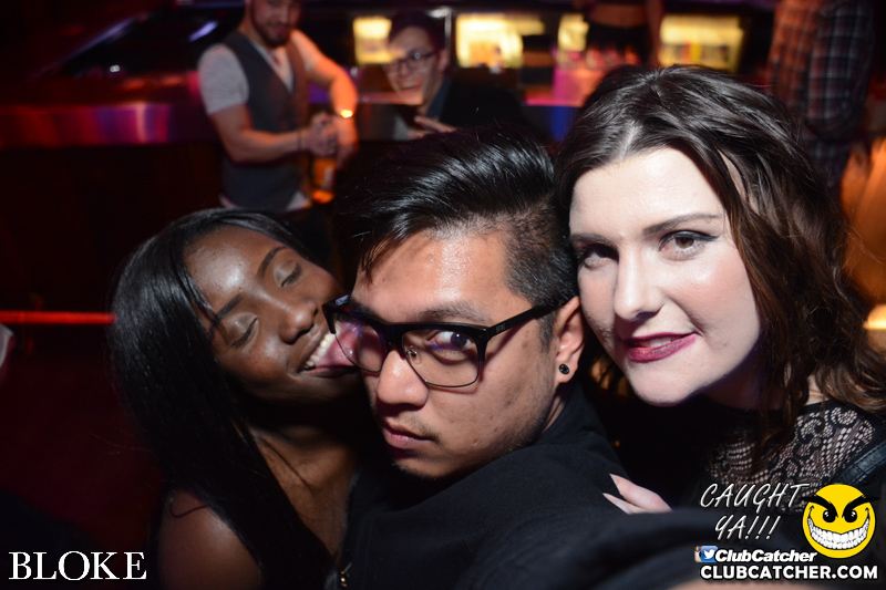 Bloke nightclub photo 53 - March 23rd, 2016