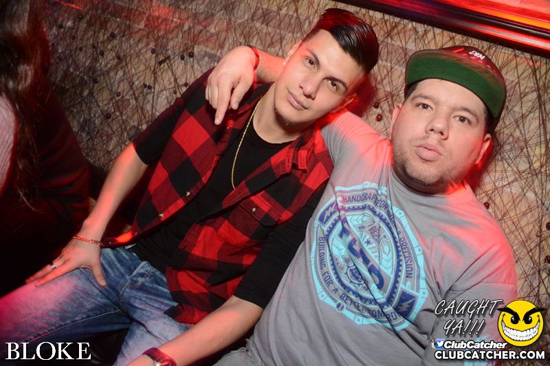 Bloke nightclub photo 62 - March 23rd, 2016