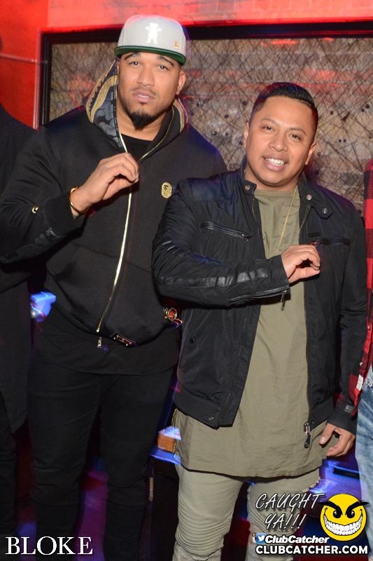 Bloke nightclub photo 65 - March 23rd, 2016