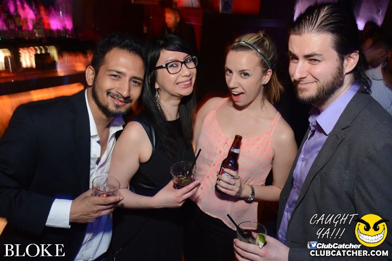 Bloke nightclub photo 9 - March 23rd, 2016