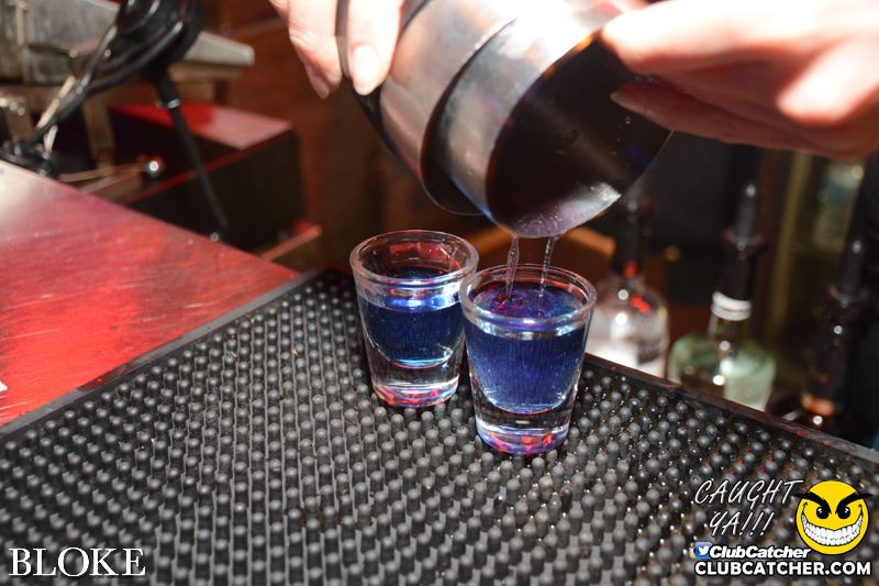 Bloke nightclub photo 10 - March 23rd, 2016